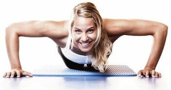 Voordelen van krachttraining voor vrouwen